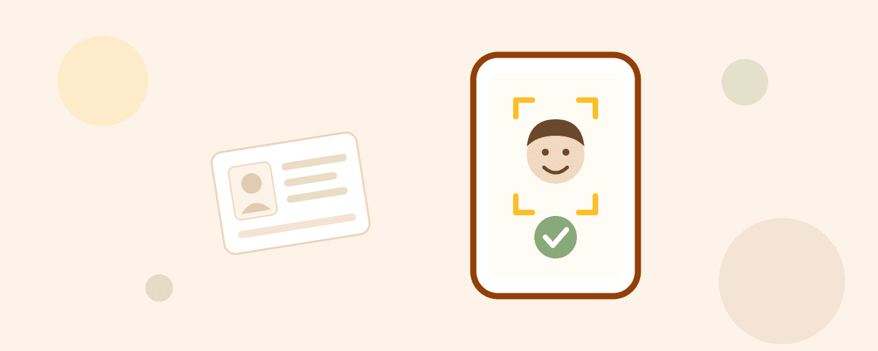 Verificação de identidade (prova de vida): quando aparece e como fazer