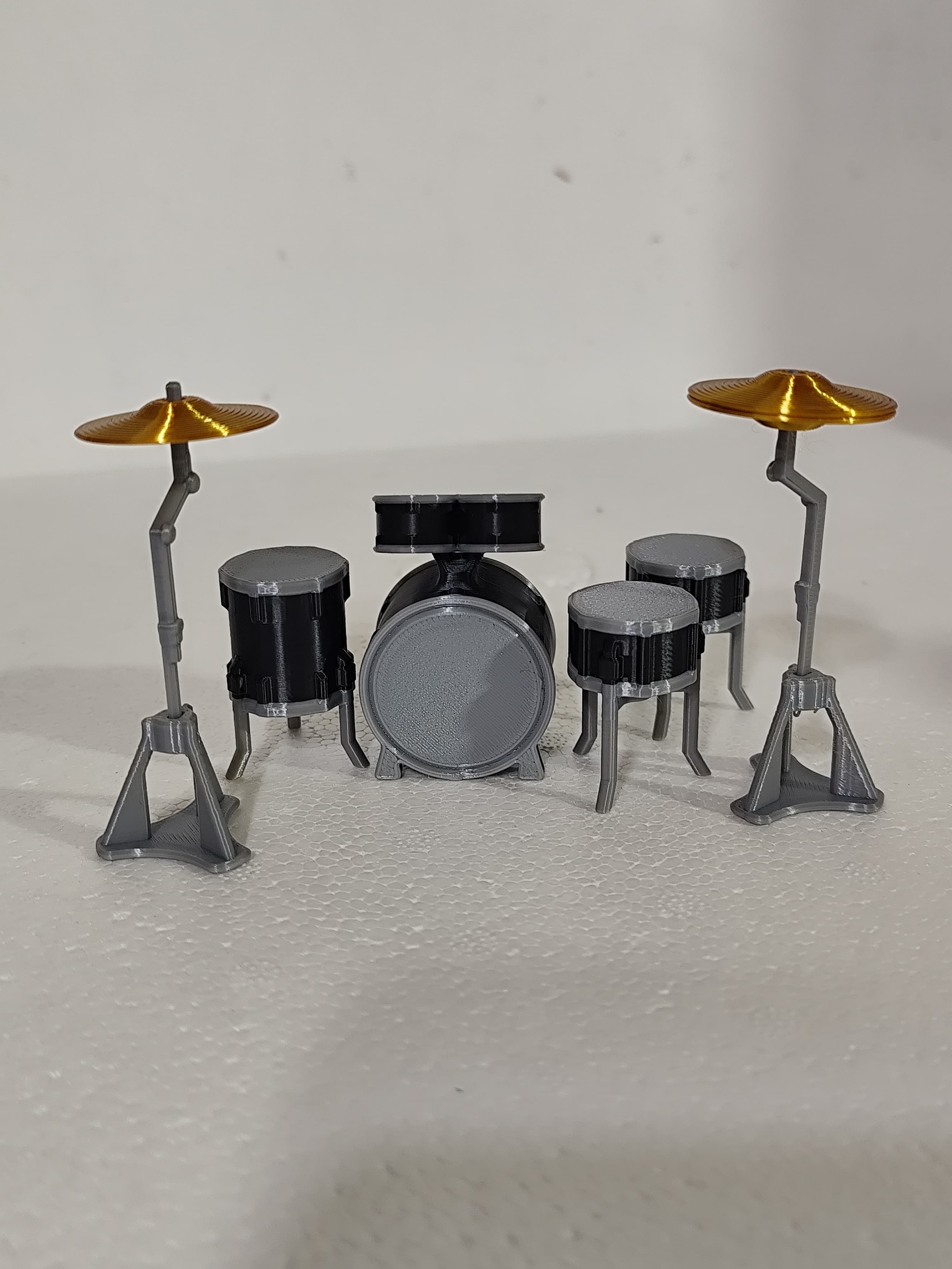 Mini bateria