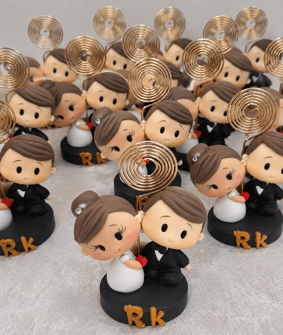 Lembrancinha de casamento