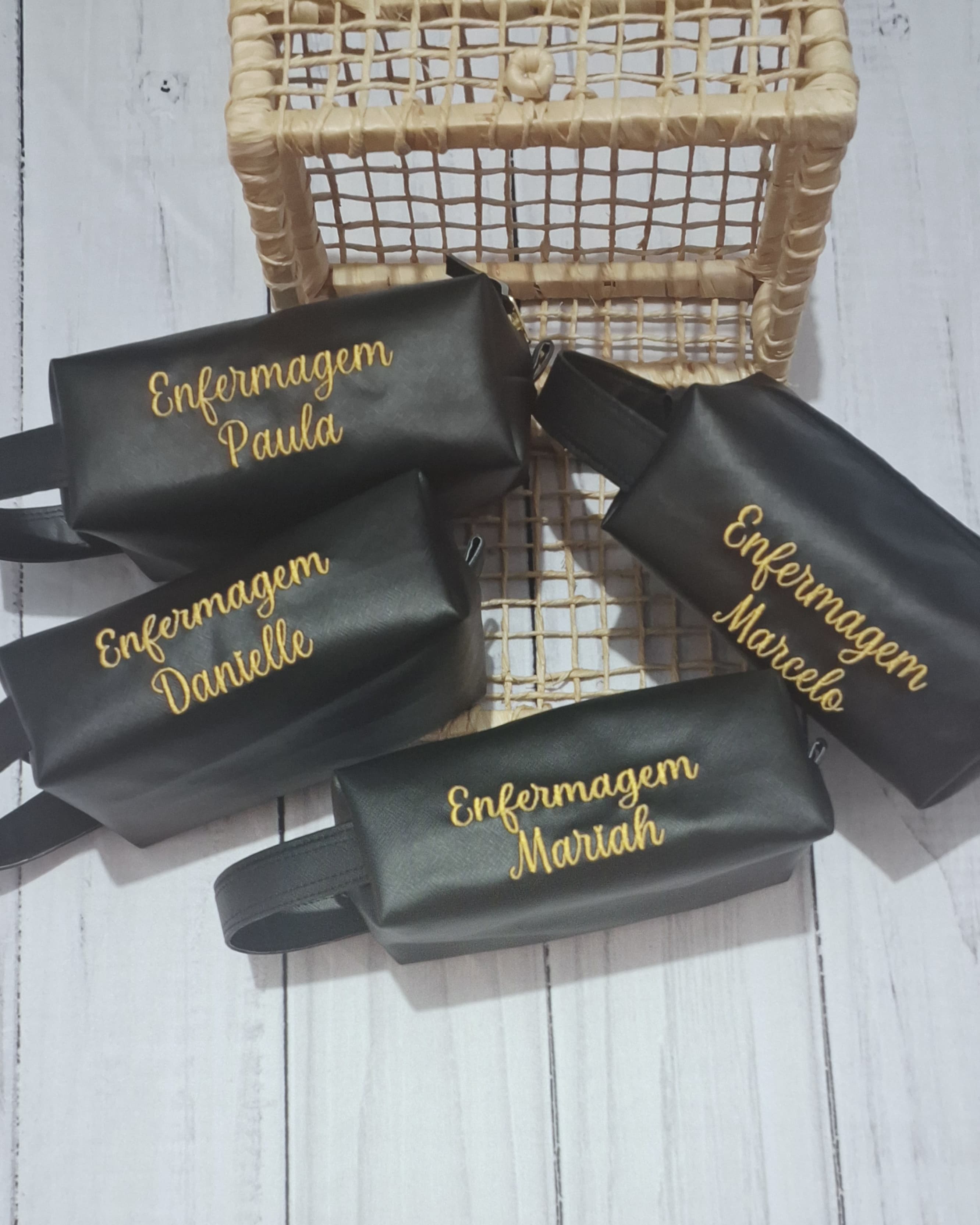 Nécessaire Box