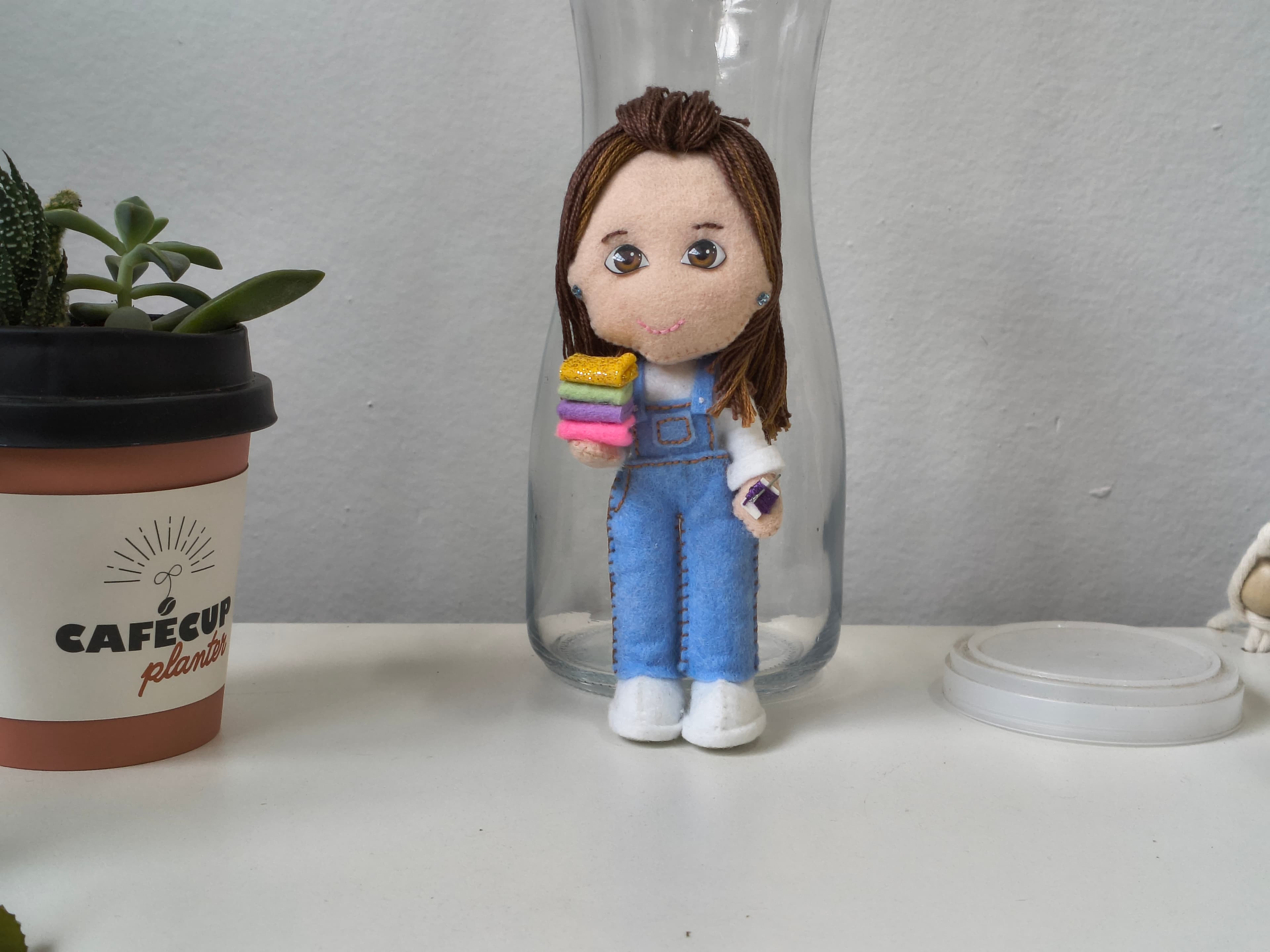 Artesã em Conserva