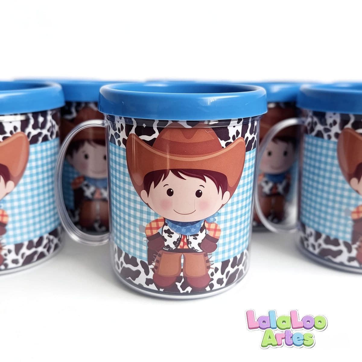 Caneca Fazendinha