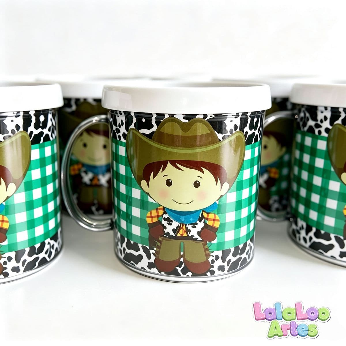 Caneca Fazendinha 01