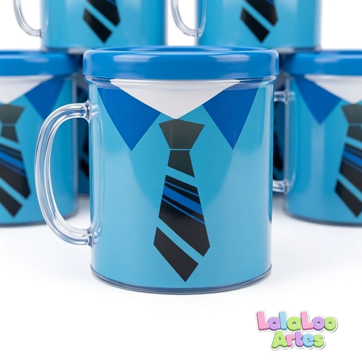 Caneca Personalizada Dia dos Pais | Tema Feliz dia dos Pais