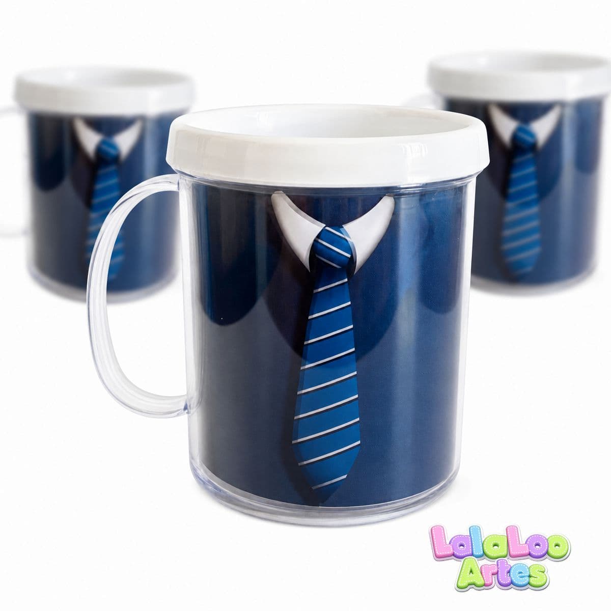 Caneca Personalizada Dia dos Pais | Tema Feliz dia dos Pais 2