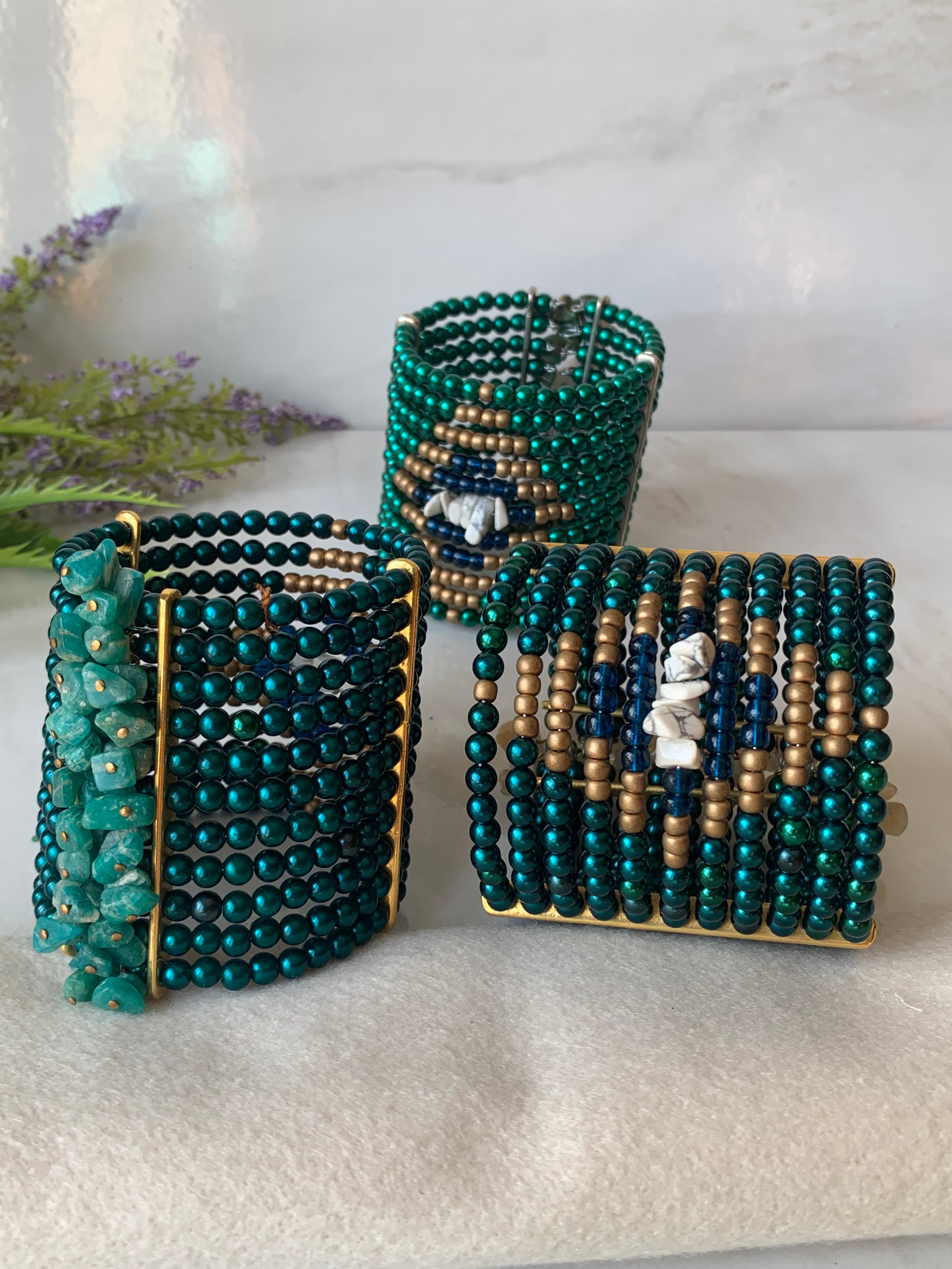BRACELETE BRASIL