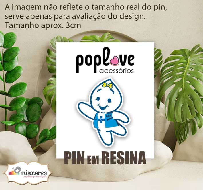Pin - Maria Gotinha ACS