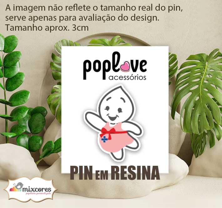 Pin - Maria Gotinha Grávida