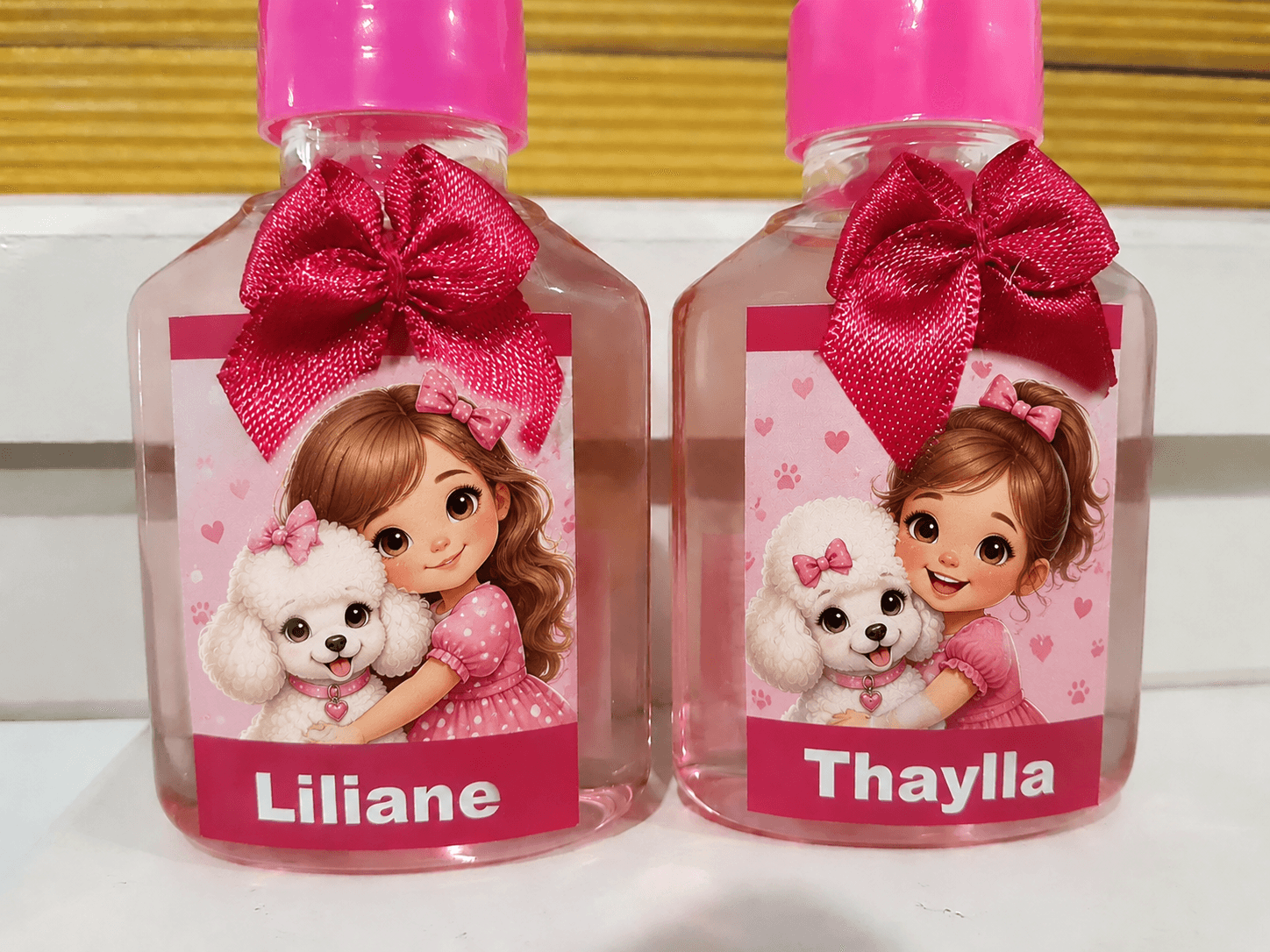 Mini Perfume