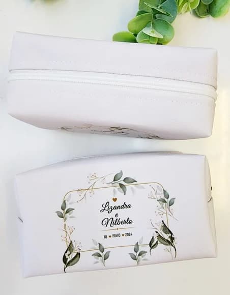 Necessaire Madrinha de Casamento