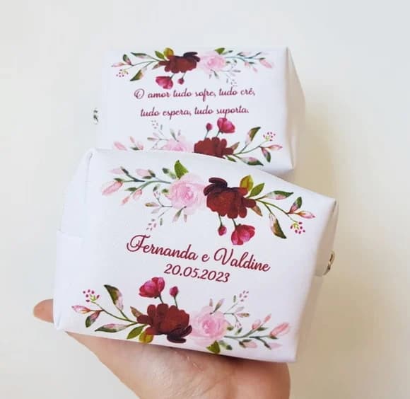 Necessaire Marsala