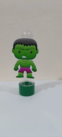 Tubete Personalizado Vários Temas