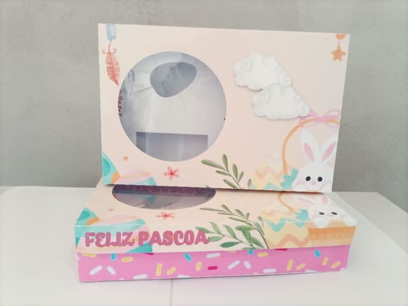 Kit Mini Confeiteiro