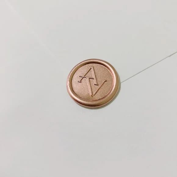 Lacre - Av