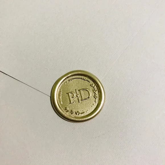Lacre - P|d