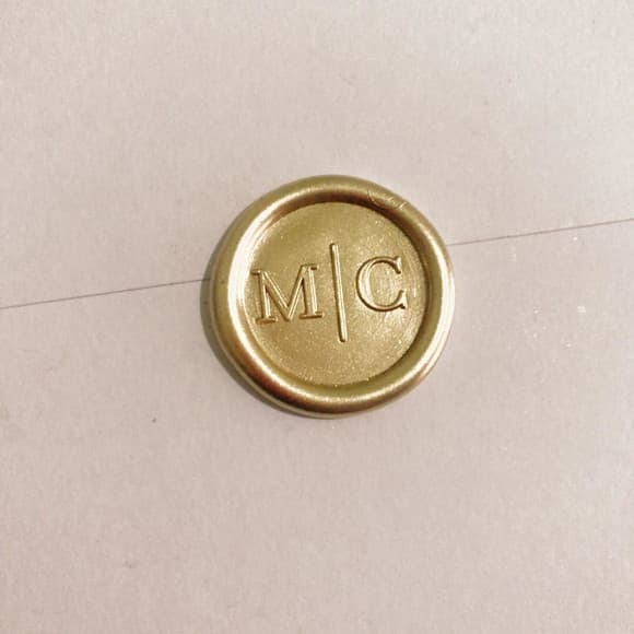 Lacre - M|c