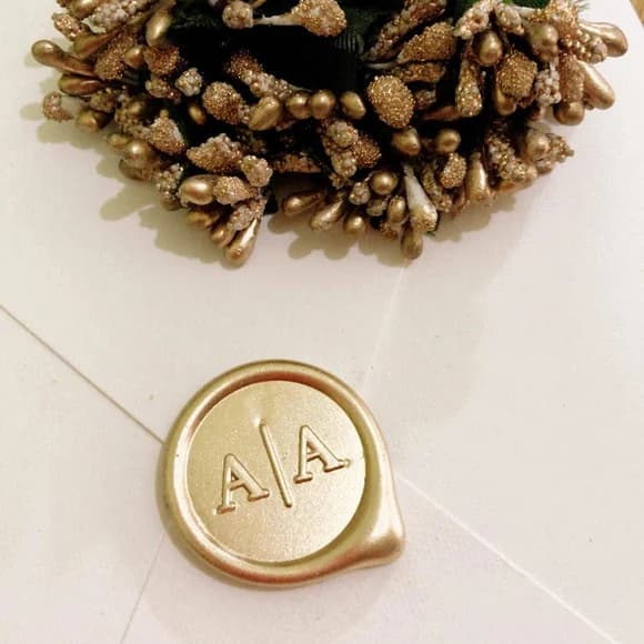 Lacre - A|a