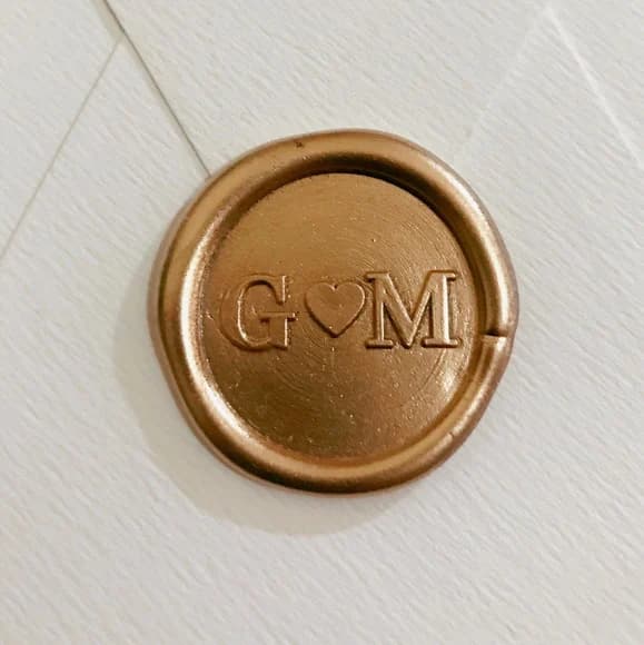 Lacre - Gm