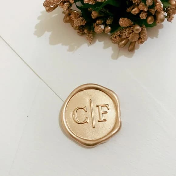 Lacre - C|f