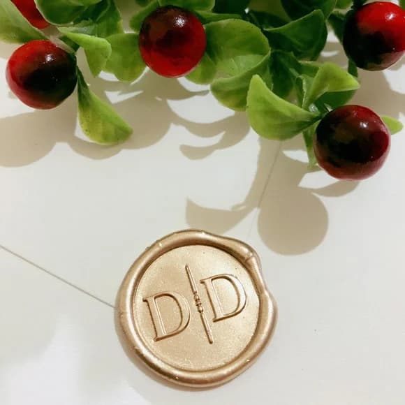 Lacre - D|d