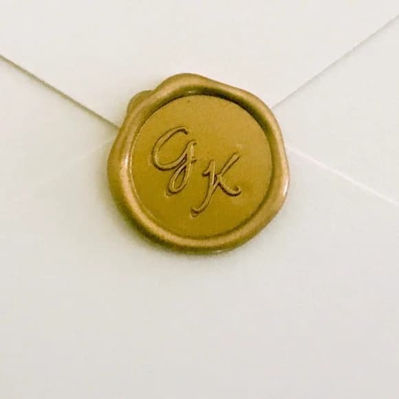 Lacre - Gk