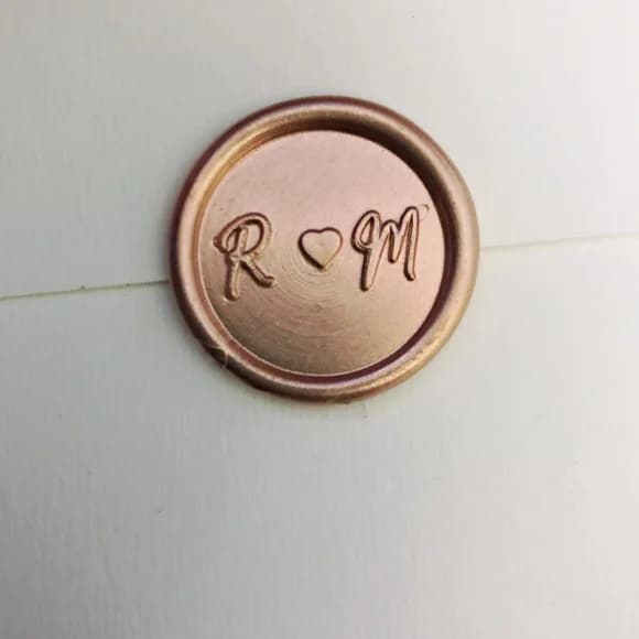 Lacre - Rm