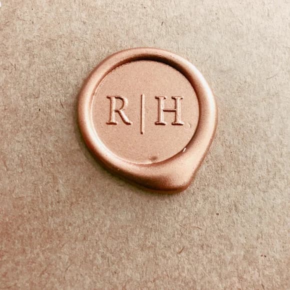Lacre - R|h