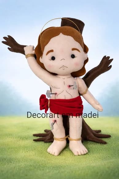 São Sebastião em Feltro