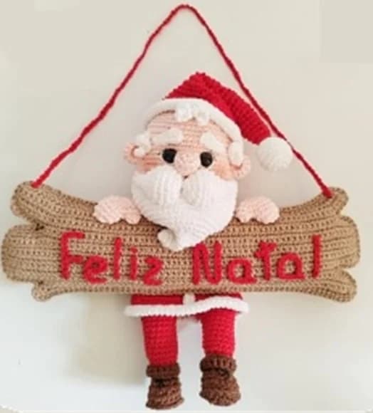 Enfeite de Natal - foto 1