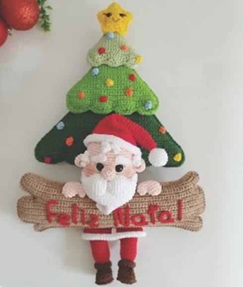 Enfeite de Natal - foto 1