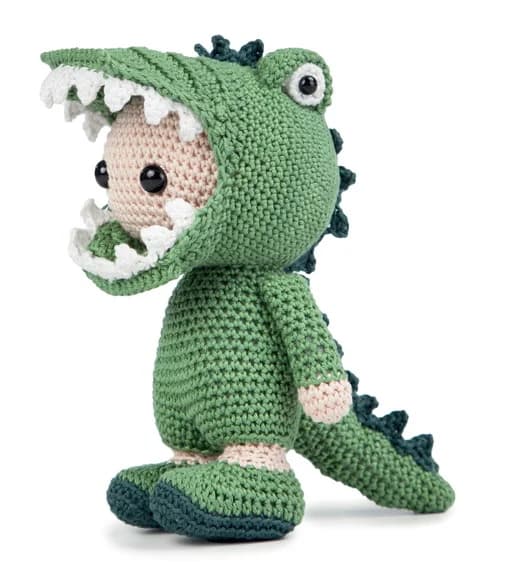 Croco Joe