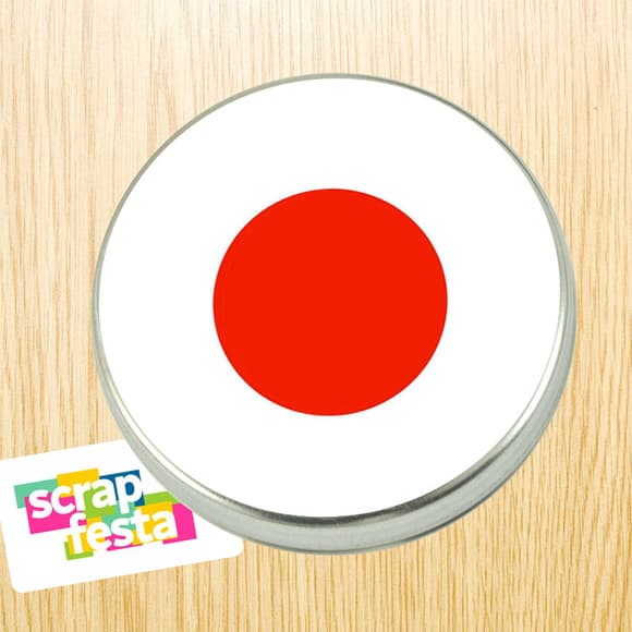 Latinhas Personalizadas Japão