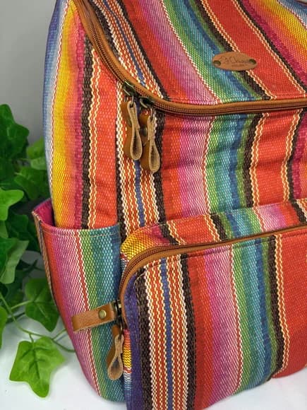 Mochila Ipanema do Dia a Dia a Faculdade