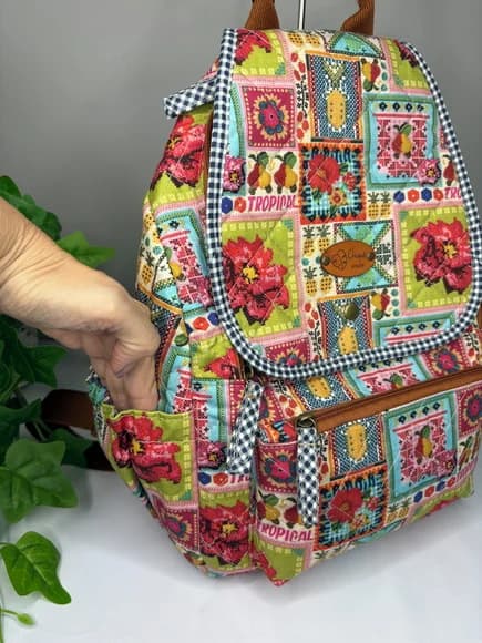 Mochila Urban Dia a Dia e Escolar