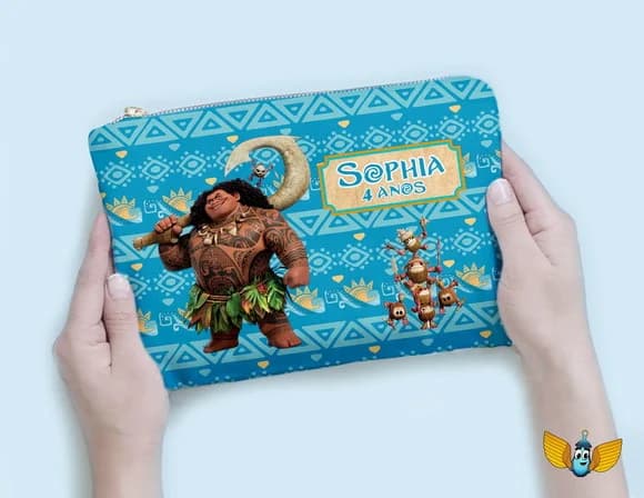 Necessaire Maui Personalizada