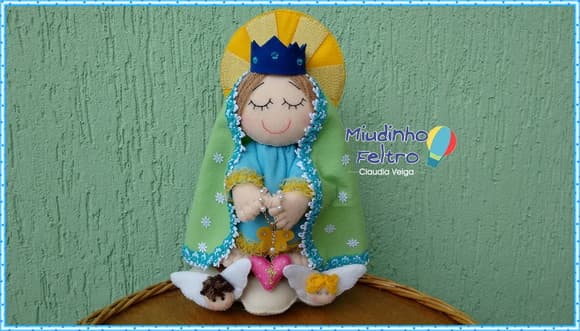 Nossa Senhora