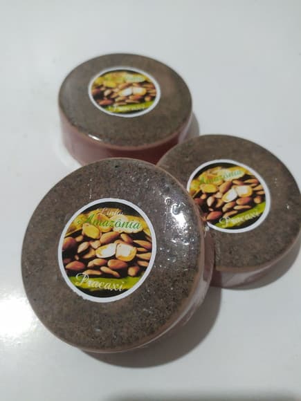 Pracaxi - 100% Natural - Linha Amazônia