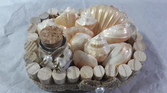 Fundo do Mar Kit para Presente