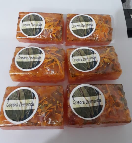Quebra Demanda - 100% Natural