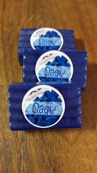 Oagi - 100% Natural