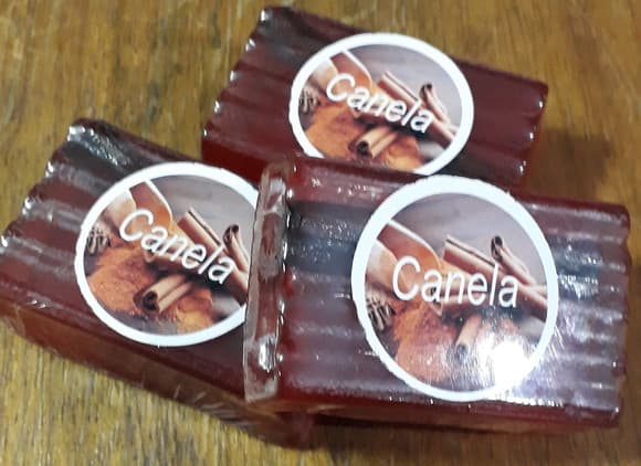 Canela - 100% Natural