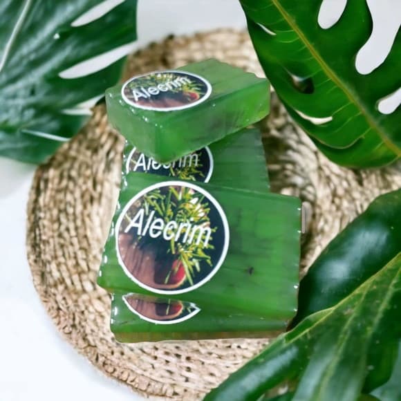 Alecrim - 100% Natural