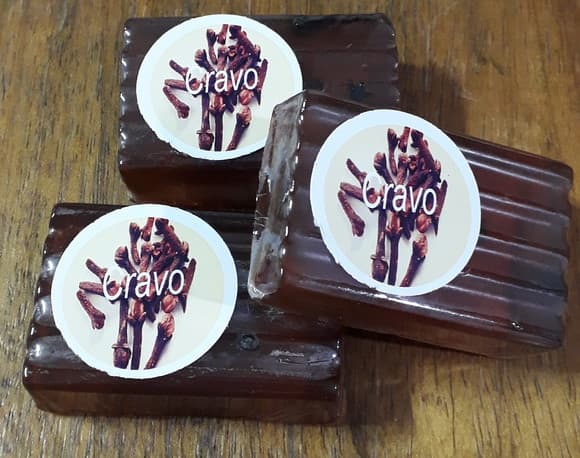 Cravo - 100% Natural