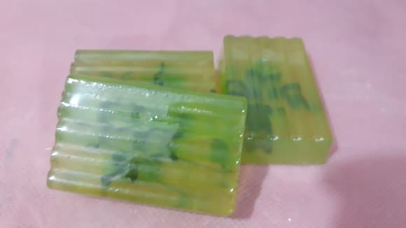 Arruda - 100% Natural