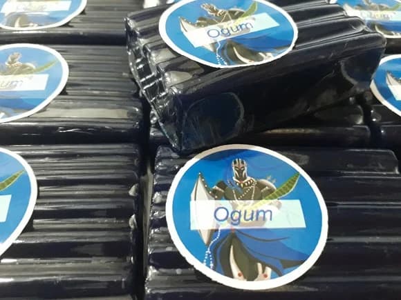 Ogum - Linha Orixá Médio