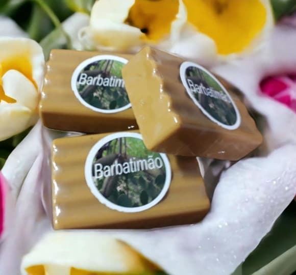Banho de Ervas - Barbatimão - 100% Natural