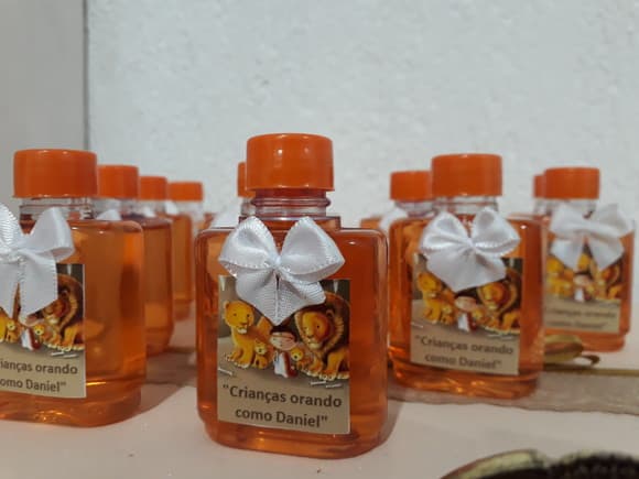 Mini Perfume