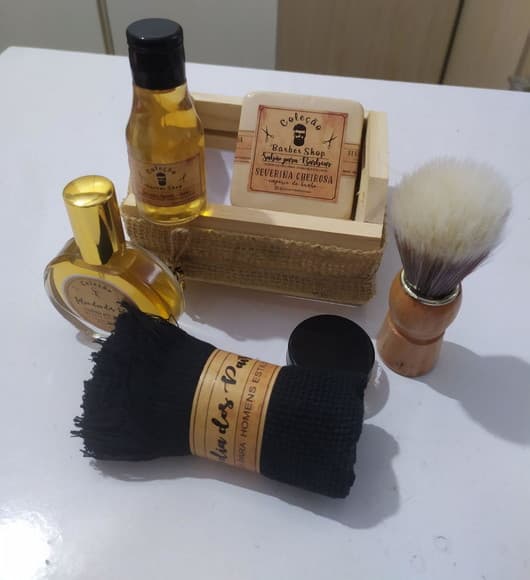 Dia dos Pais - Kit Especial Vi