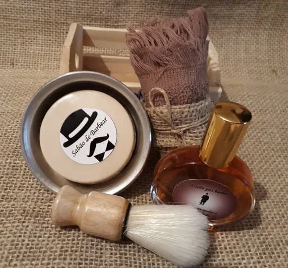 Dia dos Pais - Kit Especial Iv