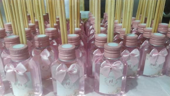 Difusor - Linha Luxo